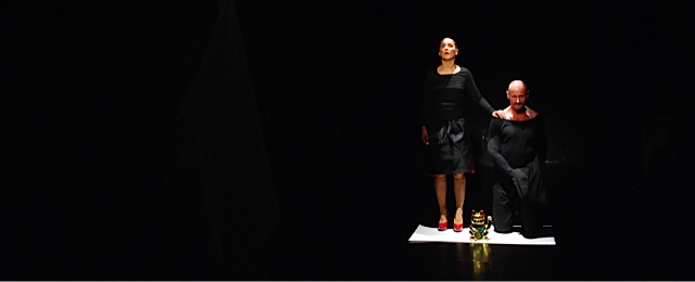 RICHTER/MEYER/MARX &ndash; performance still