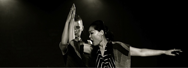 RICHTER/MEYER/MARX &ndash; performance still
