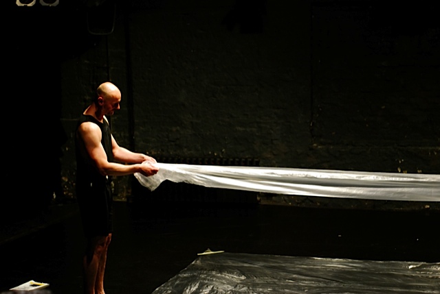 RICHTER/MEYER/MARX &ndash; performance still